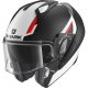 EVO-GT Sean White/Black/Red EVO-GT Sean White/Black/Red