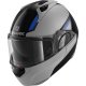 EVO-GT Sean Black/Silver/Blue EVO-GT Sean Black/Silver/Blue