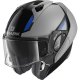 EVO-GT Sean Black/Silver/Blue EVO-GT Sean Black/Silver/Blue