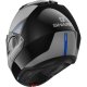 EVO-GT Sean Black/Silver/Blue EVO-GT Sean Black/Silver/Blue