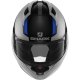 EVO-GT Sean Black/Silver/Blue EVO-GT Sean Black/Silver/Blue