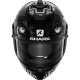 Spartan GT Redding Mat Carbon/White/Anthracite Spartan GT Redding Mat Carbon/White/Anthracite