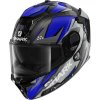 Spartan GT Carbon Urikan Carbon/Blue/White