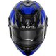 Spartan GT Carbon Urikan Carbon/Blue/White Spartan GT Carbon Urikan Carbon/Blue/White