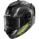 Spartan GT Carbon Urikan Mat Carbon/Anthracite/Yellow Spartan GT Carbon Urikan Mat Carbon/Anthracite/Yellow