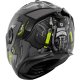 Spartan GT Carbon Urikan Mat Carbon/Anthracite/Yellow Spartan GT Carbon Urikan Mat Carbon/Anthracite/Yellow