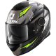 Spartan 1.2 Adrian Parassol Mat Anthracite/Black/Yellow Spartan 1.2 Adrian Parassol Mat Anthracite/Black/Yellow