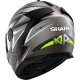 Spartan 1.2 Adrian Parassol Mat Anthracite/Black/Yellow Spartan 1.2 Adrian Parassol Mat Anthracite/Black/Yellow