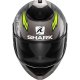 Spartan 1.2 Adrian Parassol Mat Anthracite/Black/Yellow Spartan 1.2 Adrian Parassol Mat Anthracite/Black/Yellow