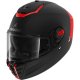 Spartan RS Blank SP Black/Orange/Black