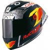 Race-R PRO GP Oliveira Signature Blue/Silver/White Race-R PRO GP Oliveira Signature Blue/Silver/White