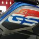 Kneepads AK Carbon BMW R1200 GS LC/R1250 GS Kneepads AK Carbon BMW R1200 GS LC/R1250 GS