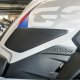 Kneepads AK Carbon BMW R1200 GS/R1250 GS 2017-2021