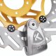 KAL6 Stainless Steel KAL6 Stainless Steel