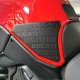 Sada Kneepads AK + Tankpad AT Carbon Ducati Multistrada V4 2021 Sada Kneepads AK + Tankpad AT Carbon Ducati Multistrada V4 2021