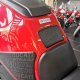 Sada Kneepads AK + Tankpad AT Carbon Ducati Multistrada V4 2021