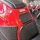 Sada Kneepads AK + Tankpad AT Carbon Ducati Multistrada V4 2021 Sada Kneepads AK + Tankpad AT Carbon Ducati Multistrada V4 2021