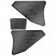 Sada Kneepads AK + Tankpad AT Carbon Ducati Multistrada V4 2021 Sada Kneepads AK + Tankpad AT Carbon Ducati Multistrada V4 2021