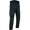 Kalhoty Storm Black Kalhoty Storm Black