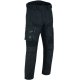 Kalhoty Storm Black Kalhoty Storm Black
