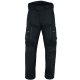Kalhoty Storm Black Kalhoty Storm Black