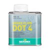 Brake Fluid DOT 4, 250g