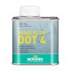 Brake Fluid DOT 4, 250g