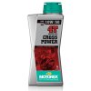 Cross Power 4T 10W50 1L Cross Power 4T 10W50 1L
