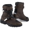 Adventure Mid Brown Adventure Mid Brown