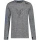 Pánské triko Hyper Naked BOISE 2019 grey Pánské triko Hyper Naked BOISE 2019 grey
