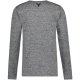 Pánské triko Hyper Naked BOISE 2019 grey Pánské triko Hyper Naked BOISE 2019 grey