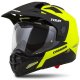 Tour 1.1 Dual Yellow Fluo/Black Tour 1.1 Dual Yellow Fluo/Black