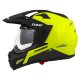 Tour 1.1 Dual Yellow Fluo/Black Tour 1.1 Dual Yellow Fluo/Black