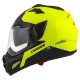 Tour 1.1 Dual Yellow Fluo/Black Tour 1.1 Dual Yellow Fluo/Black