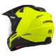 Tour 1.1 Dual Yellow Fluo/Black Tour 1.1 Dual Yellow Fluo/Black