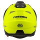Tour 1.1 Dual Yellow Fluo/Black Tour 1.1 Dual Yellow Fluo/Black