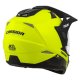 Tour 1.1 Dual Yellow Fluo/Black Tour 1.1 Dual Yellow Fluo/Black