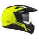Tour 1.1 Dual Yellow Fluo/Black Tour 1.1 Dual Yellow Fluo/Black