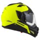 Tour 1.1 Dual Yellow Fluo/Black Tour 1.1 Dual Yellow Fluo/Black