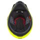 Tour 1.1 Dual Yellow Fluo/Black