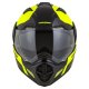 Tour 1.1 Dual Yellow Fluo/Black Tour 1.1 Dual Yellow Fluo/Black