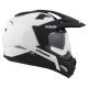 Tour 1.1 Dual White/Black Tour 1.1 Dual White/Black
