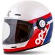 Fibre OPG White/Blue/Red