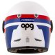 Fibre OPG White/Blue/Red