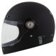 Fibre Solid Matt Black Fibre Solid Matt Black