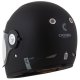 Fibre Solid Matt Black Fibre Solid Matt Black