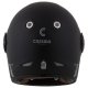 Fibre Solid Matt Black Fibre Solid Matt Black