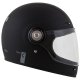 Fibre Solid Matt Black Fibre Solid Matt Black