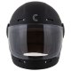 Fibre Solid Matt Black Fibre Solid Matt Black
