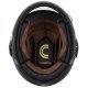 Fibre Solid Matt Black Fibre Solid Matt Black